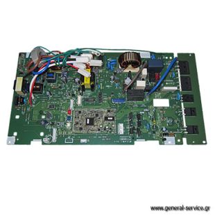 ΠΛΑΚΕΤΑ AC HITACHI RAC-24NPD ΚΕΝΤΡΙΚΗ = ΠΛΑΚΕΤΑ AC HITACHI RAC-24NPD ΚΕΝΤΡΙΚΗ =