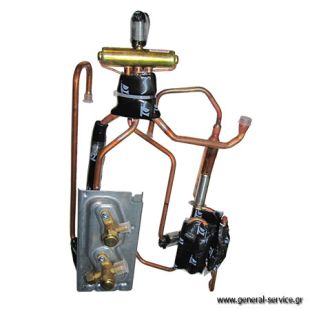 ΒΑΛΒΙΔΑ ΑΝΑΣΤΡΟΦΗΣ AC HITACHI RAC-M25EAG