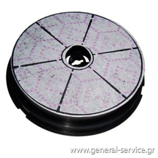 ΦΙΛΤΡΟ ΑΝΘΡΑΚΑ BAUKNECHT