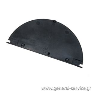 ΔΙΑΦΡΑΓΜΑ ΑΠΡΦ ΤΕΚΑ CNL-6815 Φ14cm 1/2 ΔΙΑΦΡΑΓΜΑ ΑΠΡΦ ΤΕΚΑ CNL-6815 Φ14cm 1/2