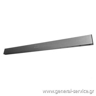 ΜΕΤΩΠΗ ΑΠΡΦ TEKA CNL-6815 PLUS INOX ΜΕΤΩΠΗ ΑΠΡΦ TEKA CNL-6815 PLUS INOX