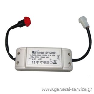 ΜΕΤΑΣΧΗΜΑΤΙΣΤΗΣ ΑΠΡΦ TEKA CNL-6815 ΜΕΤΑΣΧΗΜΑΤΙΣΤΗΣ ΑΠΡΦ TEKA CNL-6815