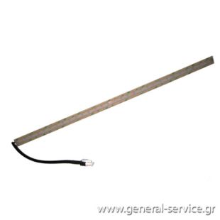 ΛΥΧΝΙΑ ΑΠΡΦ TEKA CNL-6815 L=50cm (ΤΑΙΝΙΑ LED) ΛΥΧΝΙΑ ΑΠΡΦ TEKA CNL-6815 L=50cm (ΤΑΙΝΙΑ LED)