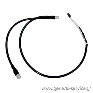 ΚΑΛΩΔΙΟ ΣΥΝΔΕΣΗΣ 2 LED ΑΠΡΦ TEKA CNL-6415 ΚΑΛΩΔΙΟ ΣΥΝΔΕΣΗΣ 2 LED ΑΠΡΦ TEKA CNL-6415