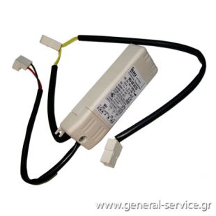 ΜΕΤΑΣΧΗΜΑΤΙΣΤΗΣ ΑΠΡΦ TEKA DOS.1