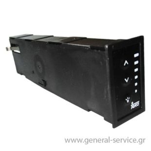 ΔΙΑΚΟΠΤΗΣ ΑΠΡΦ TEKA CNX-6000 ΝΕΟΣ (+513224+25) ΔΙΑΚΟΠΤΗΣ ΑΠΡΦ TEKA CNX-6000 ΝΕΟΣ (+513224+25)