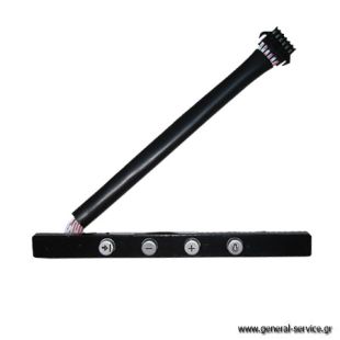 ΔΙΑΚΟΠΤΗΣ ΑΠΡΦ TEKA DSS-985 ΔΙΑΚΟΠΤΗΣ ΑΠΡΦ TEKA DSS-985