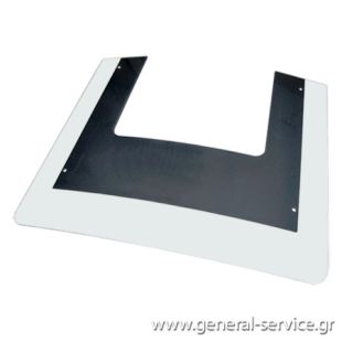 ΚΡΥΣΤΑΛΛΟ ΑΠΡΦ TEKA NC2-60-8 ΚΡΥΣΤΑΛΛΟ ΑΠΡΦ TEKA NC2-60-8