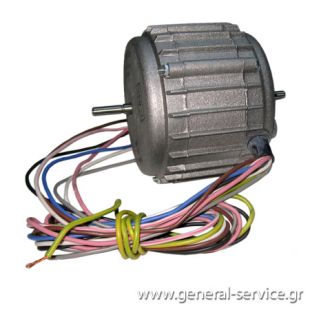 ΜΟΤΕΡ ΑΠΡΦ KUPPER KD-905.0E