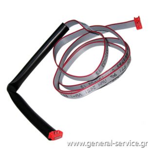 ΚΑΛΩΔΙΩΣΗ ΑΠΡΦ KUPP IKD-3700.0E ΚΑΛΩΔΙΩΣΗ ΑΠΡΦ KUPP IKD-3700.0E