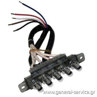 ΔΙΑΚΟΠΤΗΣ ΑΠΡΦ DAVO TORNADO ECO ΝΕΟΣ (SLC-618)