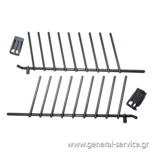 ΕΝΘΕΤΗ ΣΧΑΡΑ ΠΠ KUPP IG-6507 ΑΝΩ ΚΑΛΑΘΙΟΥ ΕΝΘΕΤΗ ΣΧΑΡΑ ΠΠ KUPP IG-6507 ΑΝΩ ΚΑΛΑΘΙΟΥ