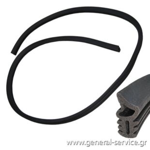 ΛΑΣΤΙΧΟ ΠΟΡΤΑΣ ΠΕΡΙΦ TEKA DW7-41FI VR01 ΛΑΣΤΙΧΟ ΠΟΡΤΑΣ ΠΕΡΙΦ TEKA DW7-41FI VR01