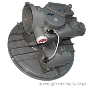 ΒΑΣΗ ΚΑΔΟΥ ΠΠ TEKA DW8-41FI