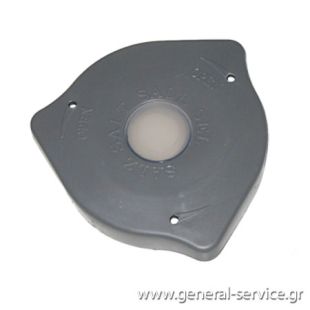 ΤΑΠΑ ΔΟΧΕΙΟΥ ΑΛΑΤΟΣ DW-602 S Vr02 ΤΑΠΑ ΔΟΧΕΙΟΥ ΑΛΑΤΟΣ DW-602 S Vr02