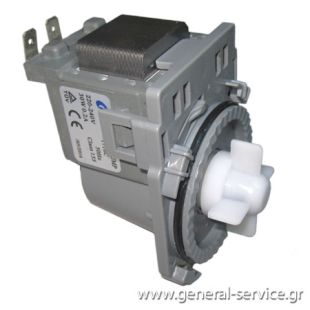 ΑΝΤΛΙΑ ΠΠ TEKA DW8-41 FI