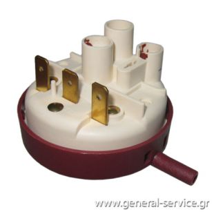 ΠΡΕΣΟΣΤΑΤΗΣ ΠΠ TEKA DW605 S VR01