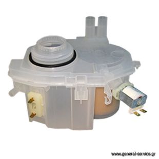 ΔΟΧΕΙΟ ΑΦΑΛΑΤΩΣΗΣ DAVO DFI-60