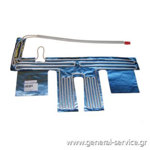 ΑΝΤΙΣΤΑΣΗ ΑΠΟΨ TEKA NF1-400 ΑΝΤΙΣΤΑΣΗ ΑΠΟΨ TEKA NF1-400