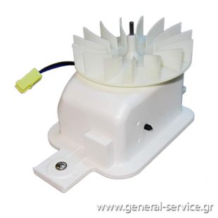 ΜΟΤΕΡ ΑΝΕΜ ΣΝΤΡ TEKA NFE2-320X ΜΟΤΕΡ ΑΝΕΜ ΣΝΤΡ TEKA NFE2-320X