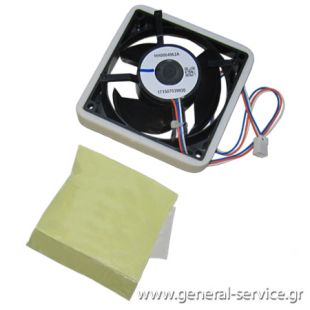 ΜΟΤΕΡ ΑΝΕΜ ΚΤΨ HITACHI R-H240PRU4