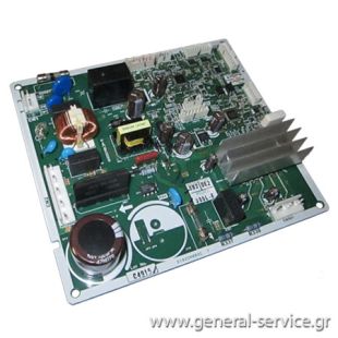 ΠΛΑΚΕΤΑ ΗΛΕΚΤΡΟΝ HITACHI R-V470PRU3