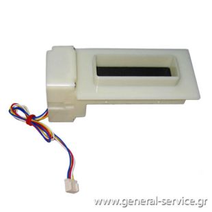 ΔΙΑΦΡΑΓΜΑ ΨΥΓ HITACHI R-B360PRU4V