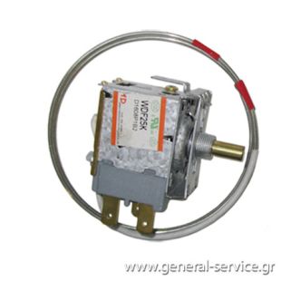 ΘΕΡΜΟΣΤΑΤΗΣ ΨΥΓ DAVOLINE F 170 = ΘΕΡΜΟΣΤΑΤΗΣ ΨΥΓ DAVOLINE F 170 =