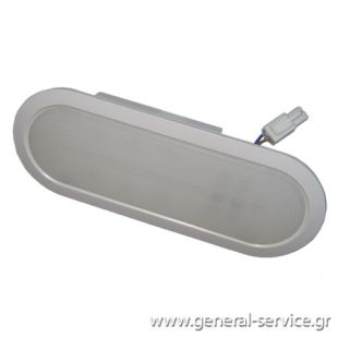 ΛΥΧΝΙΑ ΦΩΤΙΣΜΟΥ LED ΚΤΨΚΤ DAVOLINE DFRE 200L ΛΥΧΝΙΑ ΦΩΤΙΣΜΟΥ LED ΚΤΨΚΤ DAVOLINE DFRE 200L