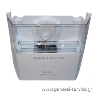 ΔΟΧΕΙΟ ΠΑΓΟΥ LG GS9366PZQVD (ΠΛΗΡΕΣ) =