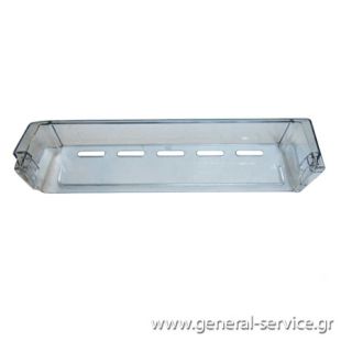 ΡΑΦΙ ΦΙΑΛΩΝ LG GR-B652YTSA ΣΝΤ 2 ΑΠΟ ΠΑΝΩ