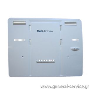 ΚΑΛΥΜΜΑ ΑΝΕΜΙΣΤΗΡΑ ΚΤΨ LG GTB583NSHM