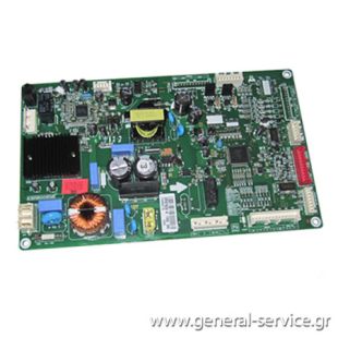 ΠΛΑΚΕΤΑ ΗΛΕΚΤΡΟΝ LG GBB548NSQFE