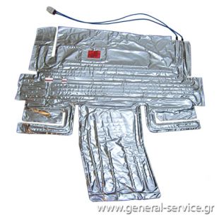 ΑΝΤΙΣΤΑΣΗ ΠΑΓΟΝΕΡΩΝ LG GR-532TF