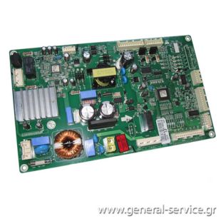 ΠΛΑΚΕΤΑ ΗΛΕΚΤΡΟΝ LG GBB530PZCFB ΠΛΑΚΕΤΑ ΗΛΕΚΤΡΟΝ LG GBB530PZCFB