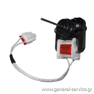 ΜΟΤΕΡ ΑΝΕΜ ΣΥΜΠ LG GB3133PVGK ΜΟΤΕΡ ΑΝΕΜ ΣΥΜΠ LG GB3133PVGK