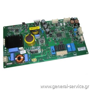 ΠΛΑΚΕΤΑ ΗΛΕΚΤΡΟΝ LG GS9366PZQVD ΠΛΑΚΕΤΑ ΗΛΕΚΤΡΟΝ LG GS9366PZQVD