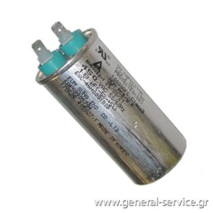 ΠΥΚΝΩΤΗΣ 18MF ΨΥΓΕΙΟΥ LG GS9366PZQVD ΠΥΚΝΩΤΗΣ 18MF ΨΥΓΕΙΟΥ LG GS9366PZQVD