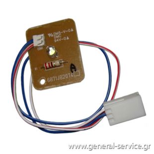 ΠΛΑΚΕΤΑ ΕΝΔΕΙΞΕΩΝ LG GW-P227HSQV ΠΛΑΚΕΤΑ ΕΝΔΕΙΞΕΩΝ LG GW-P227HSQV