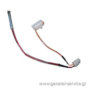 ΘΕΡΜΙΚΗ ΑΣΦΑΛΕΙΑ ΑΠΟΨ LG GTB583NSHM