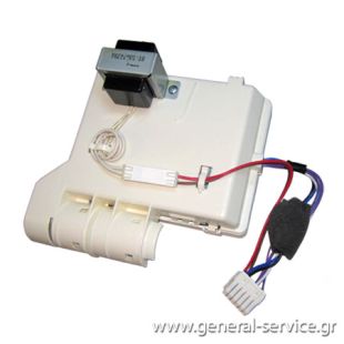 ΠΛΑΚΕΤΑ ΤΡΟΦΟΔΟΣΙΑΣ LG GR-L21AUSJJ ΣΕΤ ΠΛΑΚΕΤΑ ΤΡΟΦΟΔΟΣΙΑΣ LG GR-L21AUSJJ ΣΕΤ