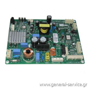 ΠΛΑΚΕΤΑ ΗΛΕΚΤΡΟΝ LG GBB60PZFZS . EUR