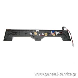 ΚΑΛΩΔΙΩΣΗ ΠΛΑΚΕΤΑΣ ΕΝΔ LG GBF59PZDZB + ΚΑΛΥΜΜΑ (ΚΤΡΓΘ) => 783339 ΚΑΛΩΔΙΩΣΗ ΠΛΑΚΕΤΑΣ ΕΝΔ LG GBF59PZDZB + ΚΑΛΥΜΜΑ (ΚΤΡΓΘ) => 783339