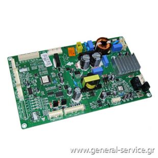 ΠΛΑΚΕΤΑ ΗΛΕΚΤΡΟΝ LG GBB59PZPFS