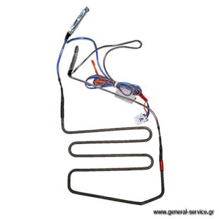 ΑΝΤΙΣΤΑΣΗ ΑΠΟΨ LG GS9366PVQVD ΑΝΤΙΣΤΑΣΗ ΑΠΟΨ LG GS9366PVQVD