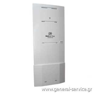 ΔΙΑΦΡΑΓΜΑ ΨΥΓ LG GBB539PVHWB ΠΛΗΡΕΣ