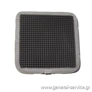 ΙΟΝΙΣΤΗΣ ΧΩΡΟΥ LG GSL961NEAX =