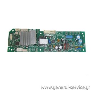 ΠΛΑΚΕΤΑ ΤΡΟΦΟΔΟΣΙΑΣ KUPP EKV-6500.0BC