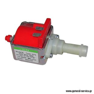 ΑΝΤΛΙΑ ΚΑΦΕΤΙΕΡΑΣ KUPPER EKV 6500.0E