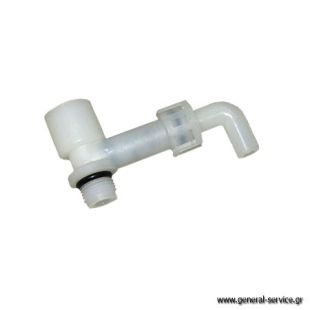 ΕΠΙΛΟΓΕΑΣ ΡΟΗΣ ΚΑΦΕΤΙΕΡΑΣ KUPPER EKV 6500.0E